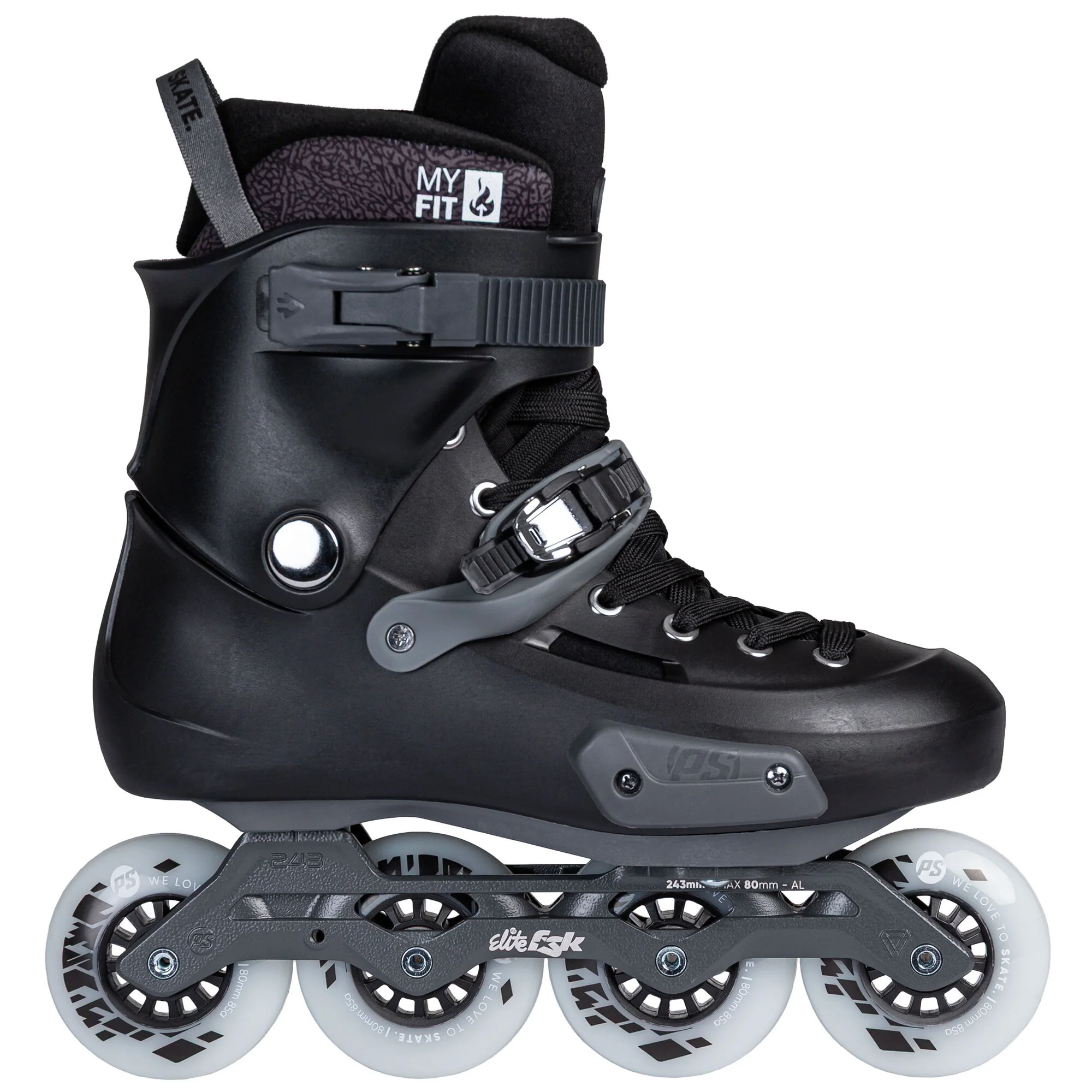 New Arrival Powerslide